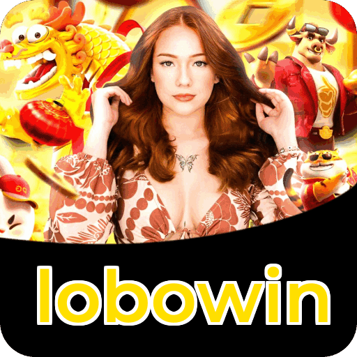 Login rápido no app lobowin